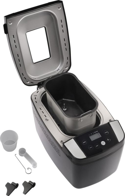 Хлібопіч Gorenje BM1210BK