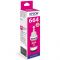 Чорнило Epson (C13T66434A) для L100/L200 (Magenta) 70 г