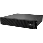 Бокс для акумуляторів Njoy 2U CA0312F for Aster 1K Black (UPBPCA0312FX-CG01B)