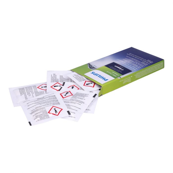 Очищувач молочної системи Philips Saeco CA6705/10