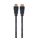Кабель Cablexpert HDMI - HDMI V 2.0 (M/M), 1.8 м, Black (CC-HDMIL-1.8M)