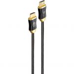 Кабель Cablexpert HDMI - HDMI V 2.1 (M/M), 20 м, Black (CCBP-HDMI8K-AOC-20M)