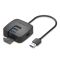 USB-хаб Vention CHBBD 4 ports