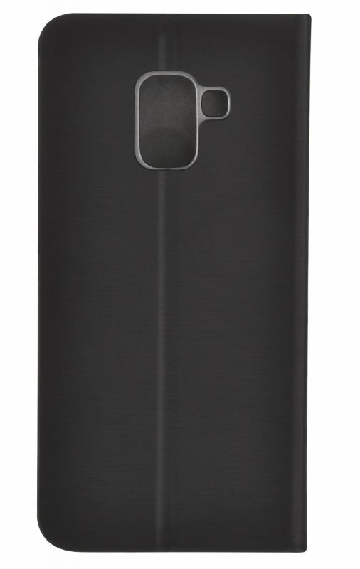 Чохол-книжка 2E Folio для Samsung Galaxy A8 2018 SM-A530 Black (2E-G-A8-18-MCFLB)