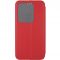 Чохол-книжка BeCover Exclusive для Oppo A3 4G / А3х 4G / A40m Red (712507)