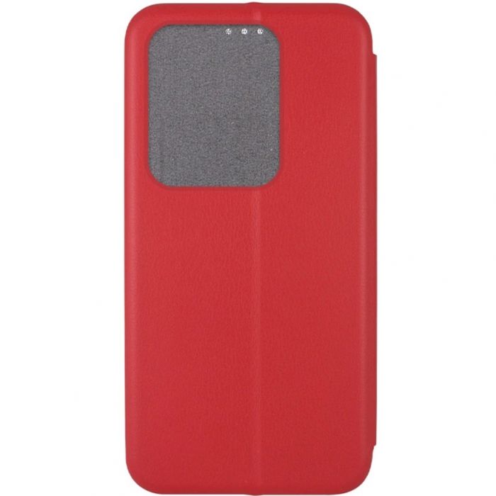 Чохол-книжка BeCover Exclusive для Realme C61 Red (712555)