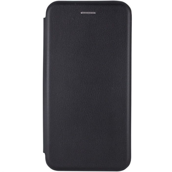 Чохол-книжка BeCover Exclusive для Xiaomi Redmi 14C 4G / Poco C75 Black (712508)