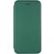 Чохол-книжка BeCover Exclusive для Xiaomi Redmi 14C 4G / Poco C75 Dark Green (712510)