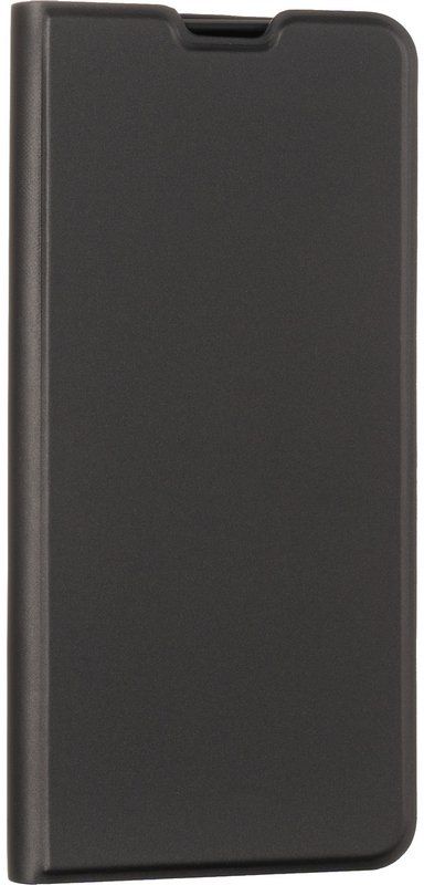 Чохол-книжка BeCover Exclusive New Style для Infinix Smart 9 (X6532) Black (712629)