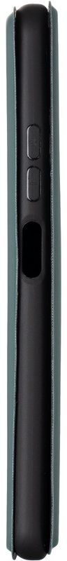 Чохол-книжка BeCover Exclusive New Style для Infinix Smart 9 (X6532) Dark Green (712631)