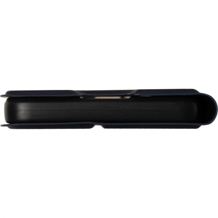 Чохол-книжка BeCover Exclusive New Style для Infinix Hot 50i (X6531) Blue (712640)