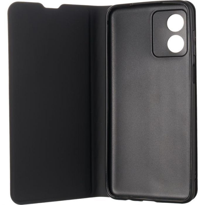 Чохол-книжка BeCover Exclusive New Style для Motorola Moto G04/ E14 Purple (712647)