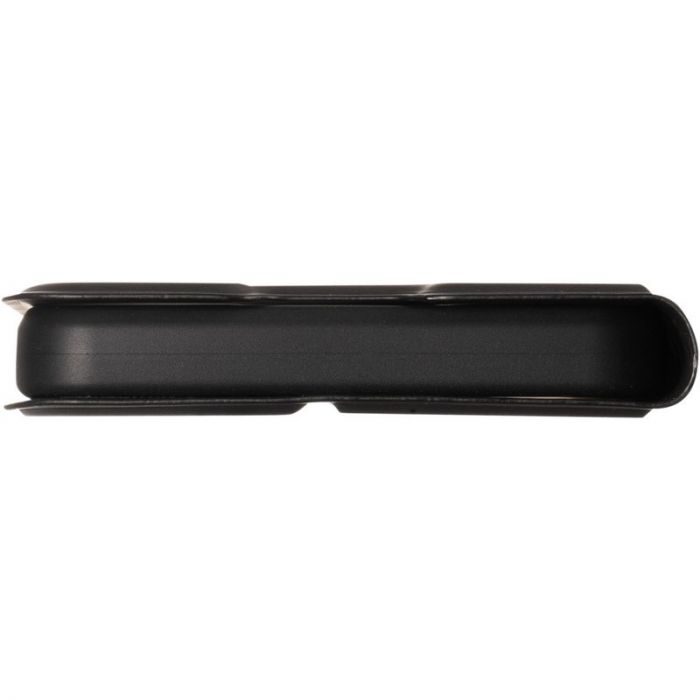 Чохол-книжка BeCover Exclusive New Style для Motorola Moto G85 Black (712654)