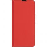 Чохол-книжка BeCover Exclusive New Style для Oppo A3 4G / А3х 4G Red (712708)