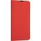 Чохол-книжка BeCover Exclusive New Style для Oppo A3 4G / А3х 4G Red (712708)