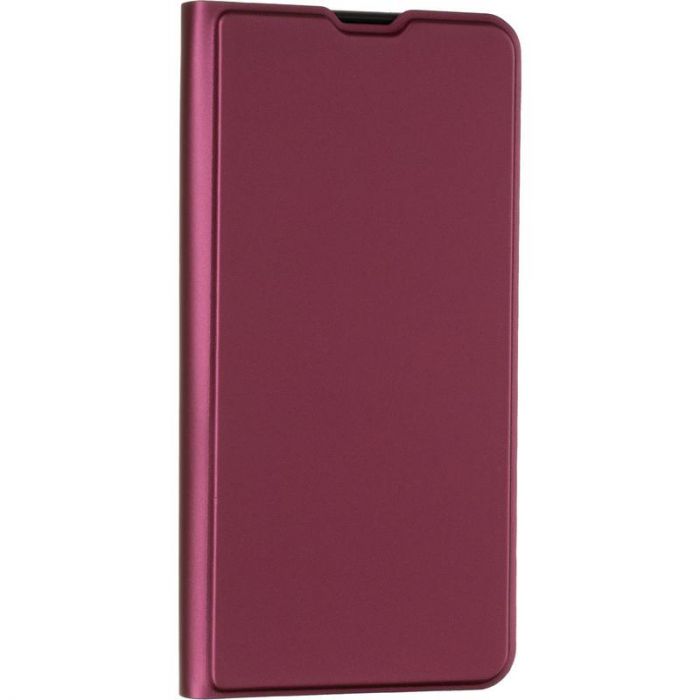 Чохол-книжка BeCover Exclusive New Style для Samsung Galaxy A15 4G SM-A155/A15 5G SM-A156 Red (712664)