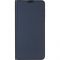 Чохол-книжка BeCover Exclusive New Style для Samsung Galaxy M35 5G SM-M356 Blue (712679)