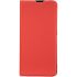 Чохол-книжка BeCover Exclusive New Style для Samsung Galaxy S24 FE SM-S721 Red (712698)