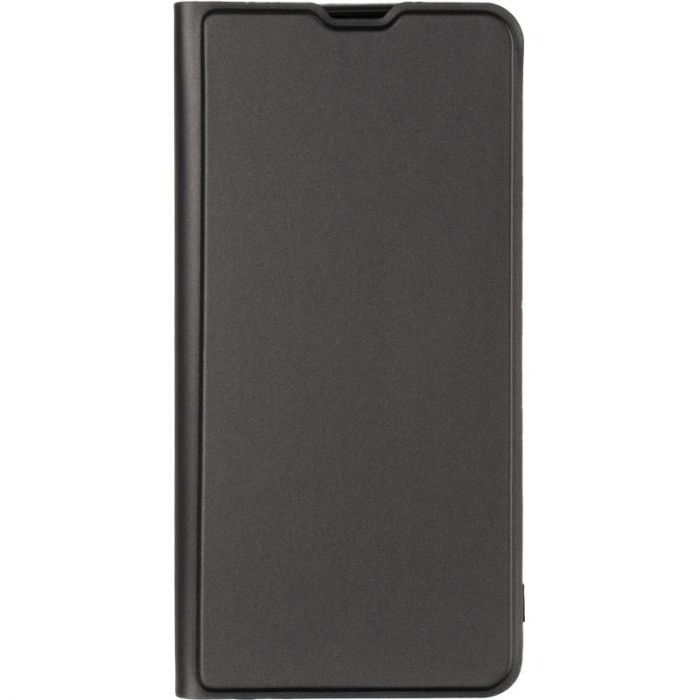 Чохол-книжка BeCover Exclusive New Style для Samsung Galaxy S24 Plus SM-S926 Black (712699)