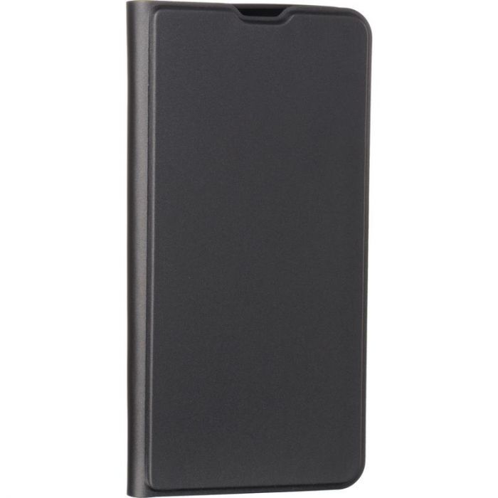 Чохол-книжка BeCover Exclusive New Style для Samsung Galaxy A25 5G SM-A256 Black (712665)