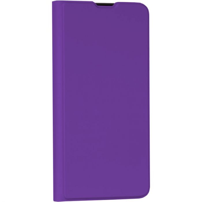 Чохол-книжка BeCover Exclusive New Style для Samsung Galaxy M35 5G SM-M356 Purple (712681)