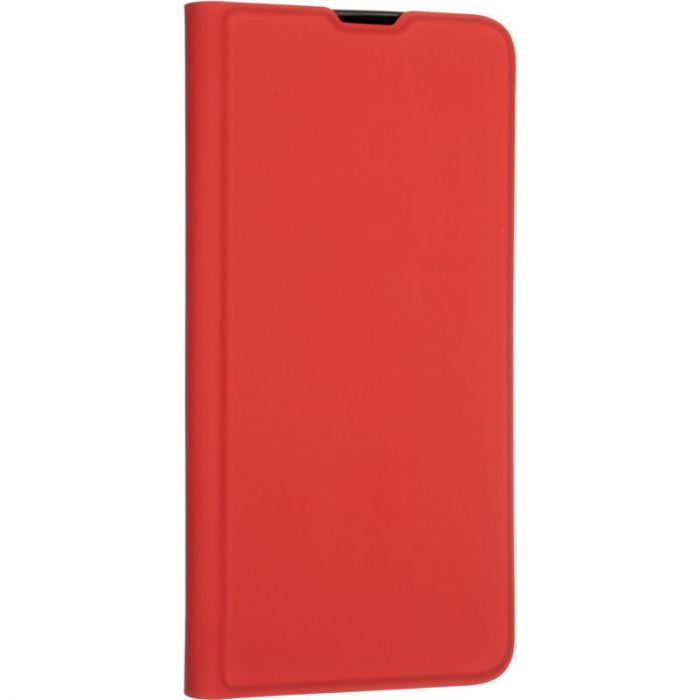 Чохол-книжка BeCover Exclusive New Style для Samsung Galaxy A06 SM-A065 Red (712687)