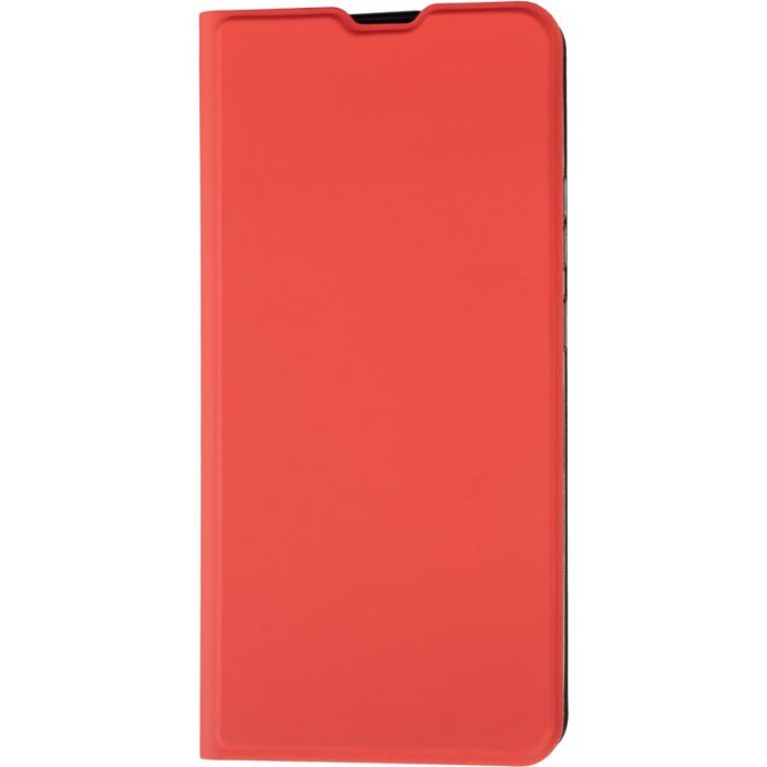 Чохол-книжка BeCover Exclusive New Style для Samsung Galaxy A35 5G SM-A356 Red (712671)