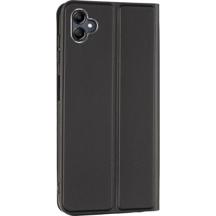 Чохол-книжка BeCover Exclusive New Style для Samsung Galaxy A06 SM-A065 Black (712683)