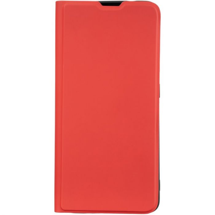 Чохол-книжка BeCover Exclusive New Style для Samsung Galaxy A06 SM-A065 Red (712687)