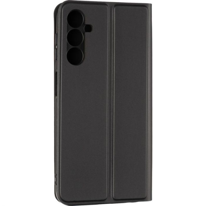 Чохол-книжка BeCover Exclusive New Style для Samsung Galaxy S24 SM-S921 Black (712693)