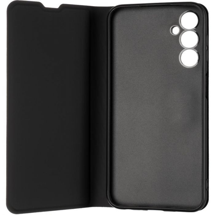 Чохол-книжка BeCover Exclusive New Style для Samsung Galaxy M35 5G SM-M356 Blue (712679)