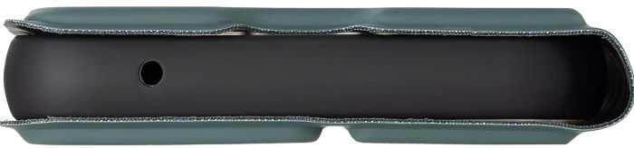 Чохол-книжка BeCover Exclusive New Style для Samsung Galaxy M35 5G SM-M356 Dark Green (712680)