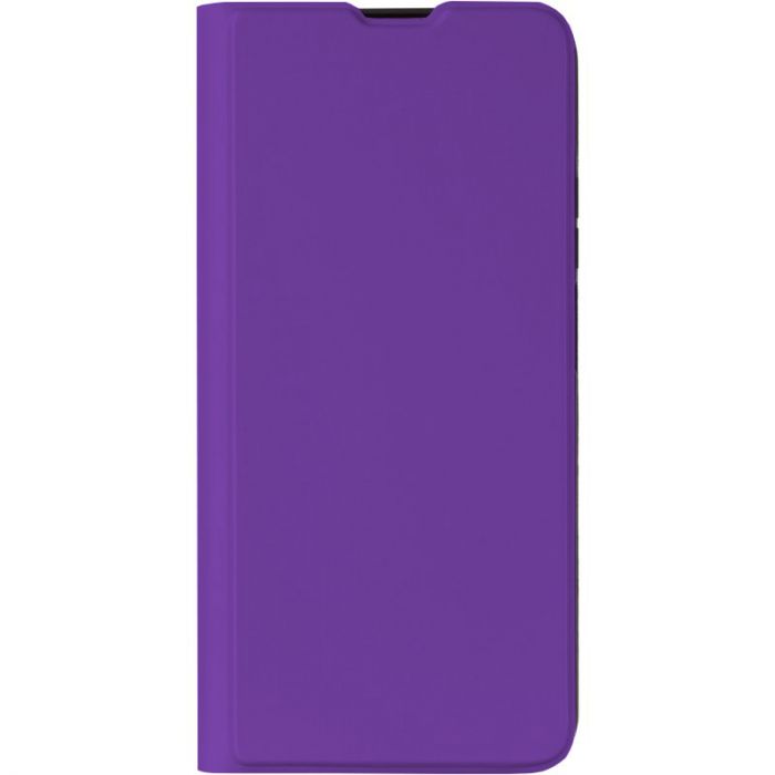 Чохол-книжка BeCover Exclusive New Style для Tecno Spark Go 1 (KL4) Purple (712706)