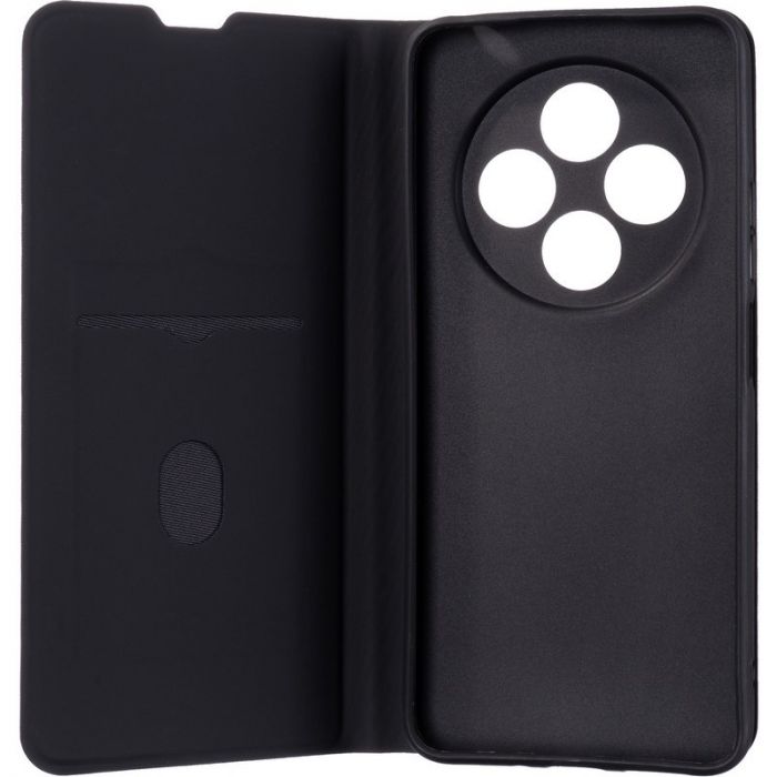 Чохол-книжка BeCover Exclusive New Style для Tecno Spark 30C 4G Purple (712703)