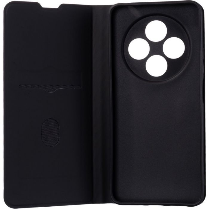Чохол-книжка BeCover Exclusive New Style для Tecno Spark 30C 4G Dark Green (712702)