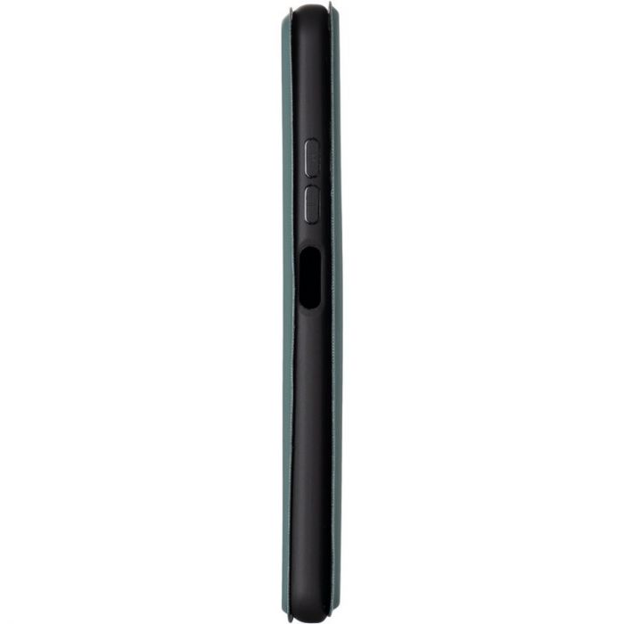 Чохол-книжка BeCover Exclusive New Style для Tecno Spark 30C 4G Dark Green (712702)