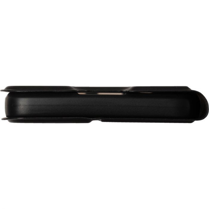 Чохол-книжка BeCover Exclusive New Style для Tecno Spark Go 1 (KL4) Black (712704)