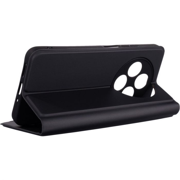 Чохол-книжка BeCover Exclusive New Style для Tecno Spark 30C 4G Black (712701)