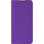 Чохол-книжка BeCover Exclusive New Style для ZTE Nubia V60 Purple (712622)