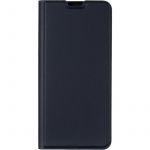 Чохол-книжка BeCover Exclusive New Style для ZTE Blade A35 Blue (712605)