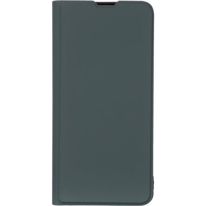 Чохол-книжка BeCover Exclusive New Style для ZTE Blade A35 Dark Green (712606)