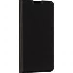 Чохол-книжка BeCover Exclusive New Style для ZTE Nubia Music Black (712614)