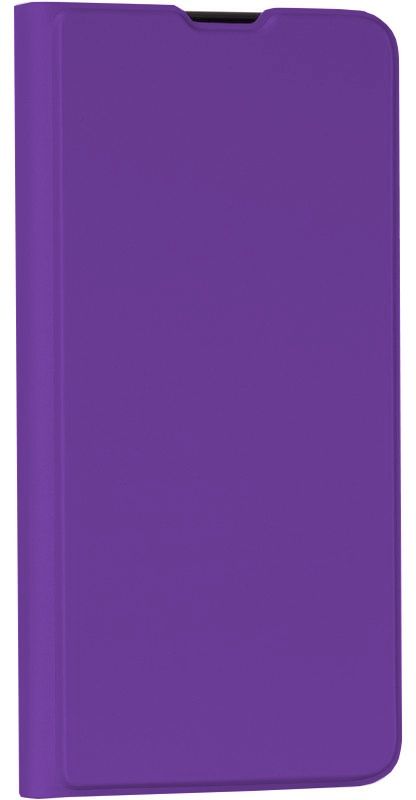 Чохол-книжка BeCover Exclusive New Style для ZTE Nubia V60 Purple (712622)