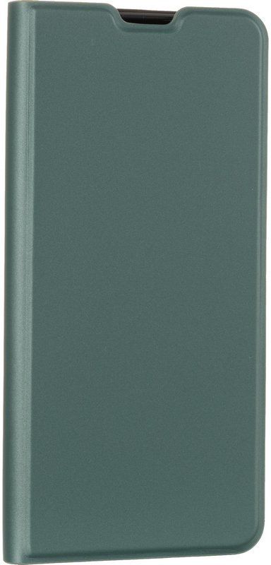 Чохол-книжка BeCover Exclusive New Style для ZTE Nubia V60 Design Dark Green (712626)