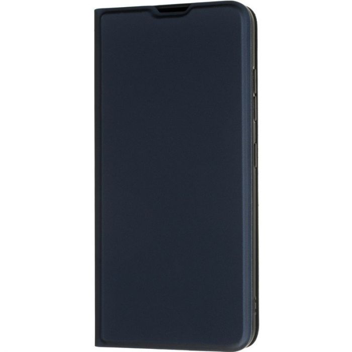 Чохол-книжка BeCover Exclusive New Style для ZTE Nubia Music Blue (712615)