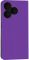 Чохол-книжка BeCover Exclusive New Style для ZTE Nubia V60 Purple (712622)