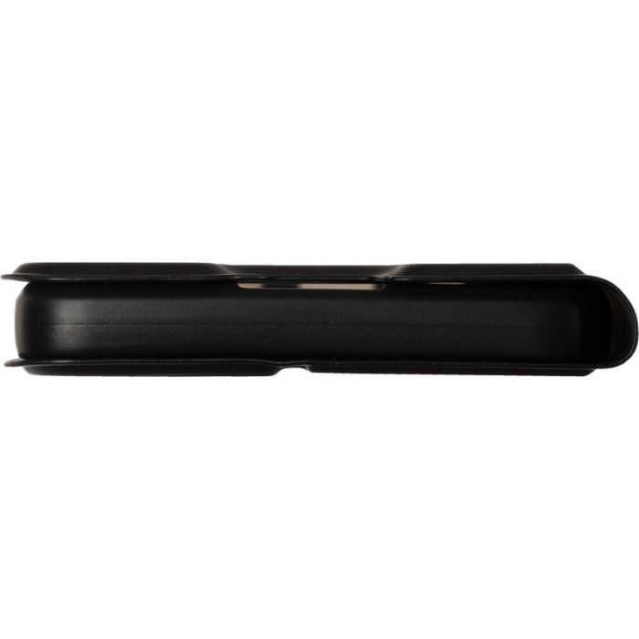 Чохол-книжка BeCover Exclusive New Style для ZTE Blade A35 Black (712604)