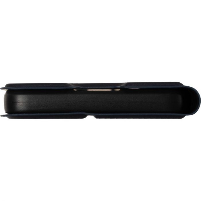 Чохол-книжка BeCover Exclusive New Style для ZTE Blade A55 Blue (712610)
