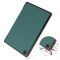 Чохол-книжка BeCover Flexible TPU Mate для Lenovo Tab M10 Plus TB-125F (3rd Gen)/K10 Pro TB-226 Dark Green (712524)