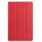 Чохол-книжка BeCover Flexible TPU Mate для Lenovo Tab M10 Plus TB-125F (3rd Gen)/K10 Pro TB-226 Red (712526)